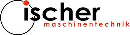 Ischer Maschinentechnik logo